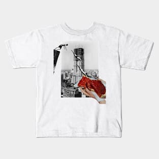 Metropolis Kids T-Shirt